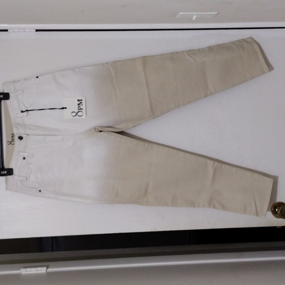 Ombre Jeans